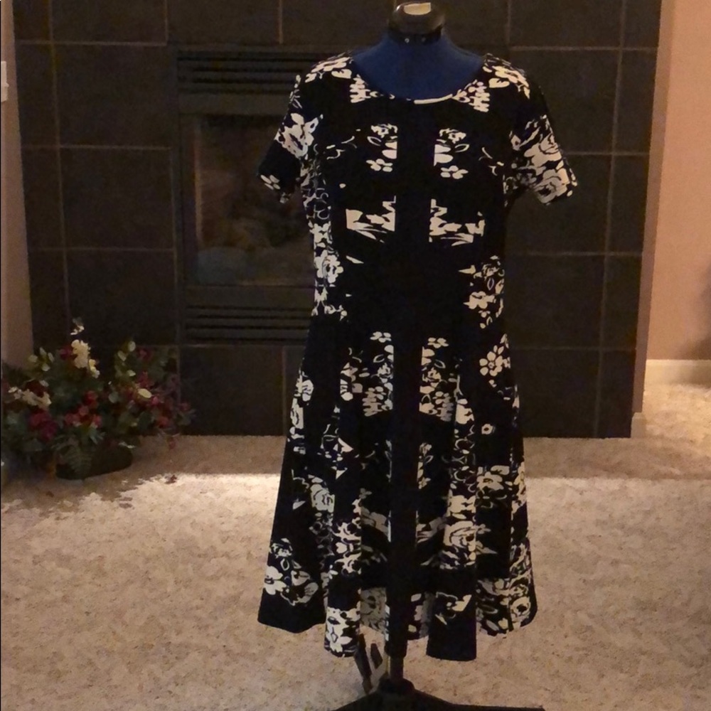 Woman’s Dress